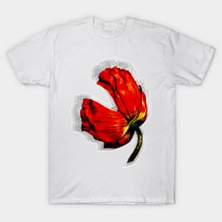 Flower Power T-Shirt